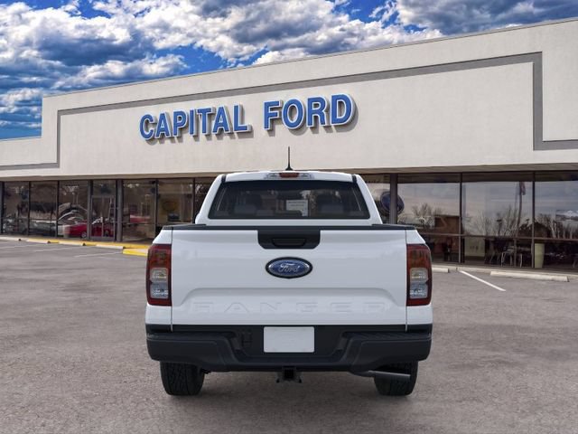 New 2026 Ford Ranger XL w/ Trailer Tow Package AWD/4WD image 5