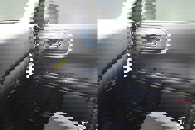 New 2025 Ford Bronco Sport Big Bend image 11