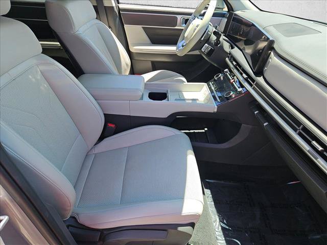 Certified 2024 Hyundai Santa Fe SEL FWD image 24