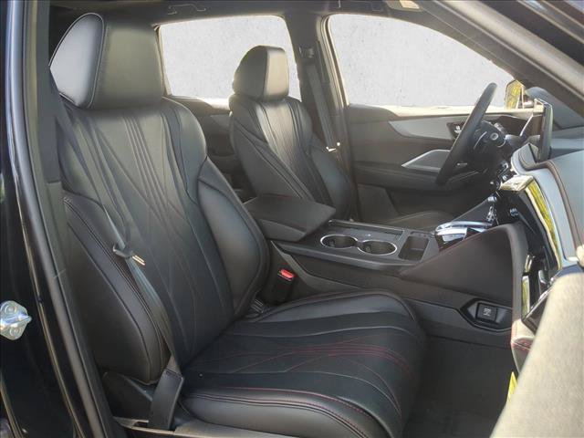 Used 2026 Acura MDX A-Spec w/ Advance Package AWD/4WD image 24