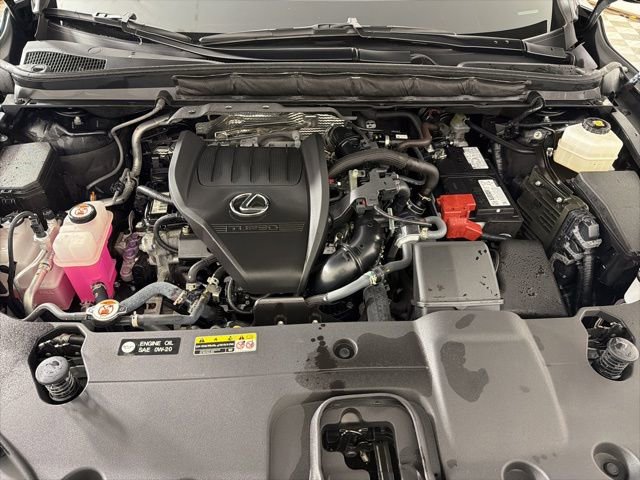 Used 2023 Lexus RX 350 Premium Plus w/ Accessory Package AWD/4WD image 17