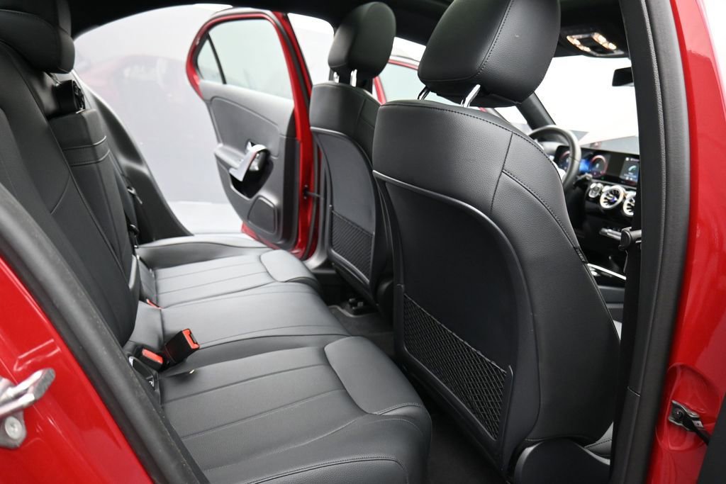 Used 2022 Mercedes-Benz A 220 4MATIC image 18