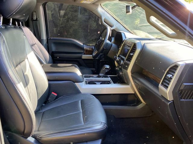 Used 2020 Ford F150 Lariat AWD/4WD image 37