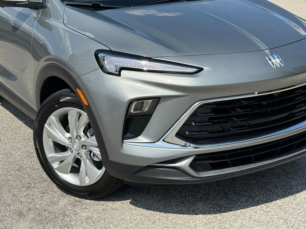 New 2026 Buick Encore GX Preferred w/ Advanced Technology Package image 5