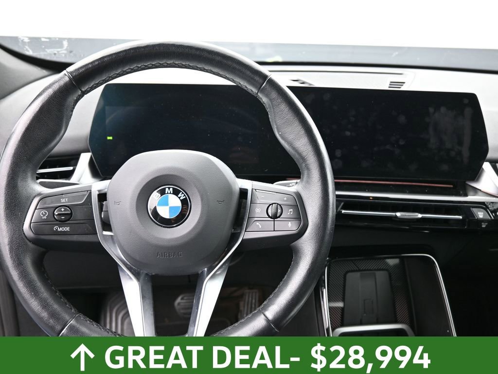 Used 2023 BMW X1 xDrive28i image 26