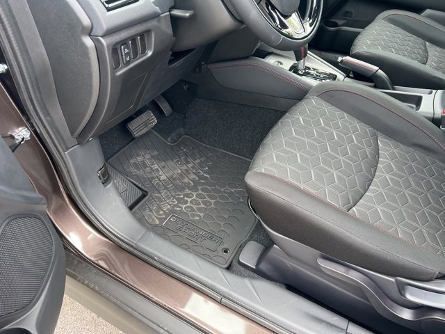 New 2025 Mitsubishi Outlander Sport LE image 11
