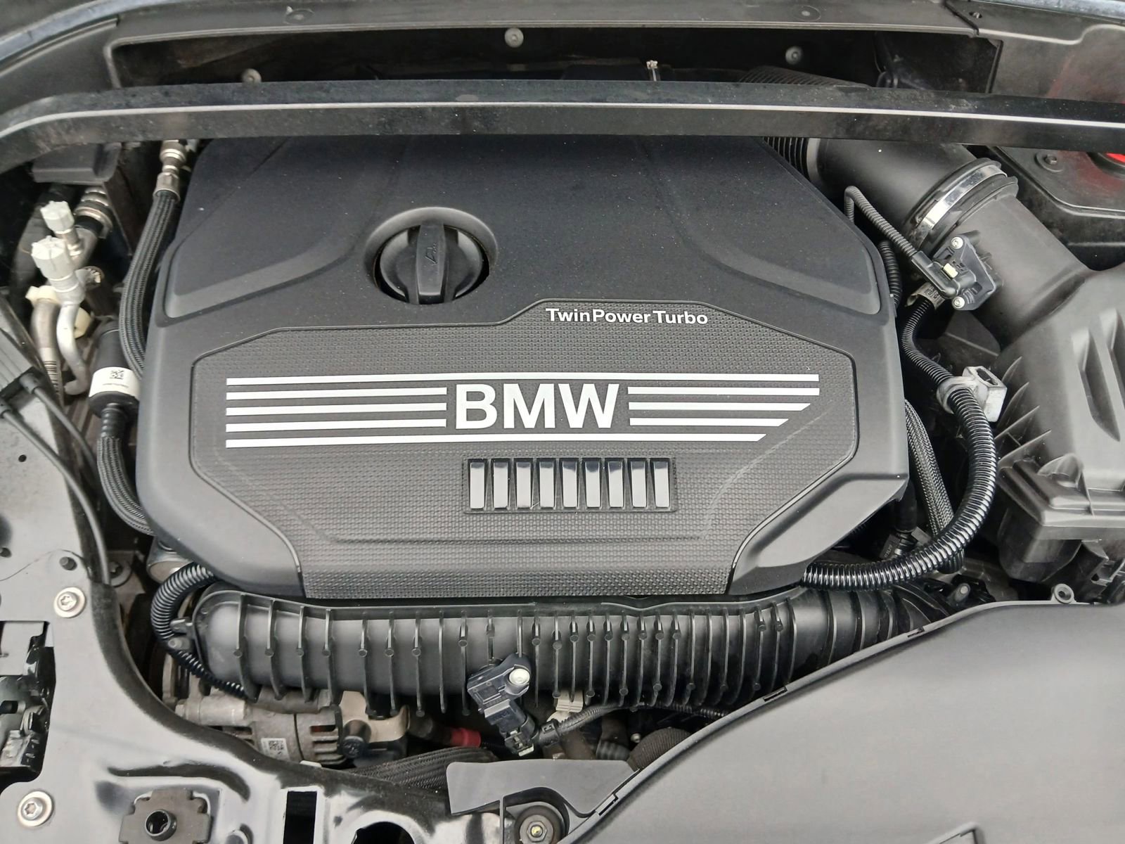 Used 2021 BMW X1 sDrive28i w/ Convenience Package FWD image 25