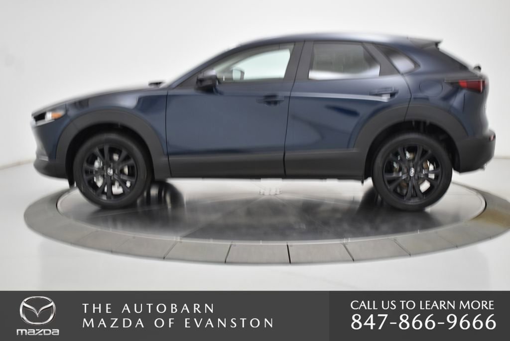 New 2026 MAZDA CX-30 AWD 2.5 S w/ Select Sport Pkg image 16