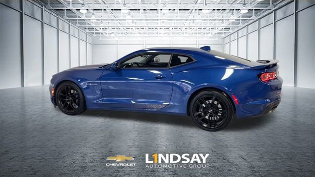 Used 2023 Chevrolet Camaro SS image 7