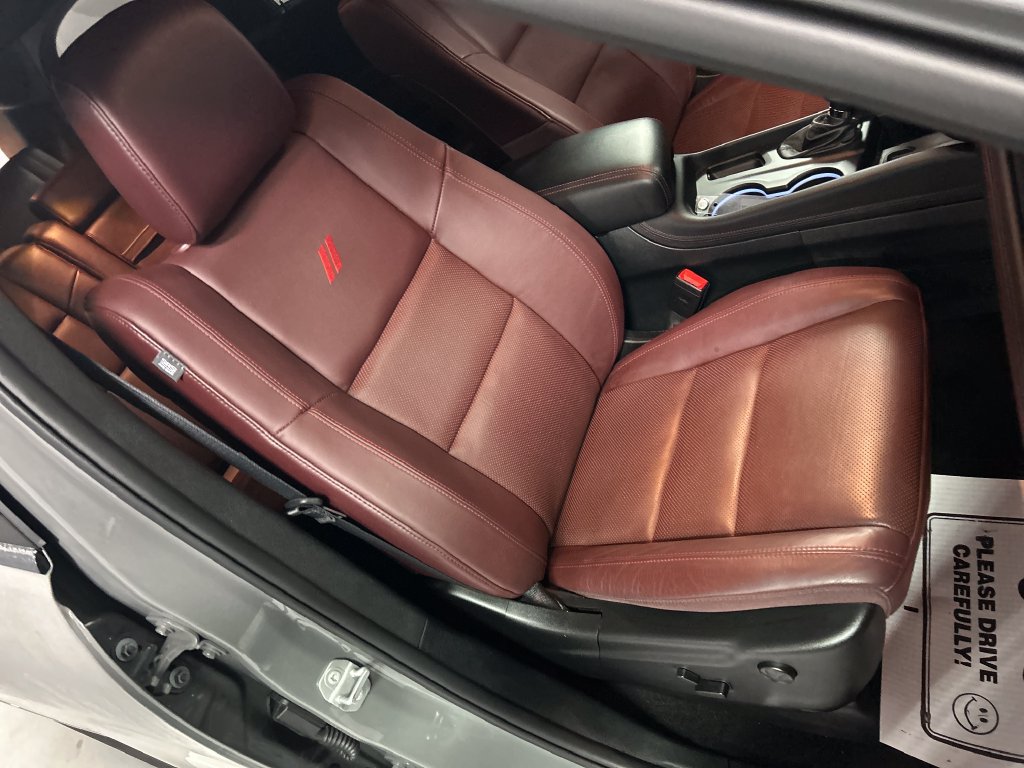 Used 2025 Dodge Durango GT AWD/4WD image 27