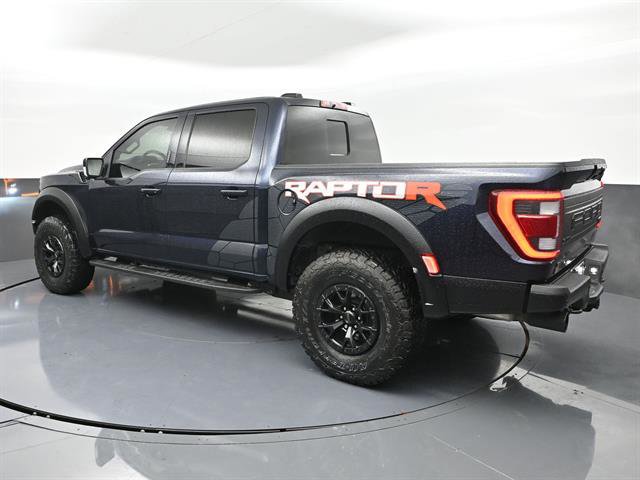 Used 2023 Ford F150 Raptor w/ Equipment Group 802A Raptor R AWD/4WD image 28