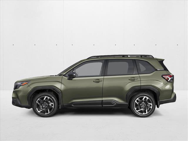 New 2026 Subaru Forester Limited AWD/4WD video 3