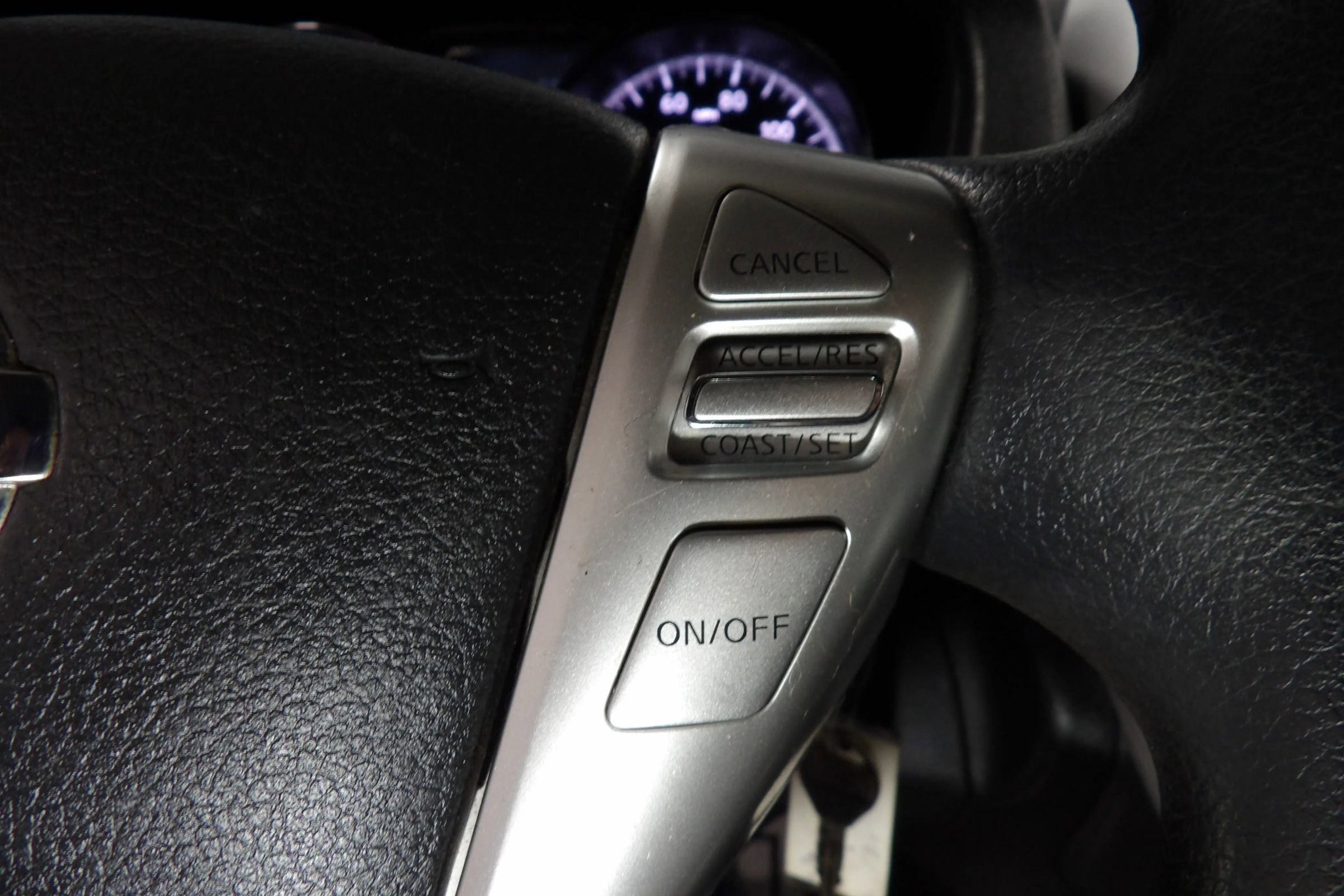 Used 2019 Nissan Versa SV image 15