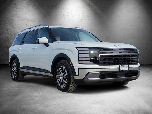 New 2026 Hyundai Palisade SEL image 2