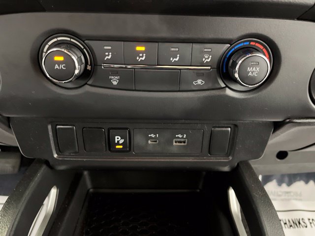 Used 2024 Nissan Frontier SV w/ Technology Package RWD image 27