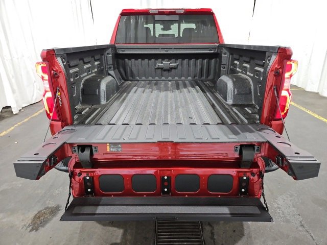 New 2026 Chevrolet Silverado 1500 LT Trail Boss w/ Safety Package image 17