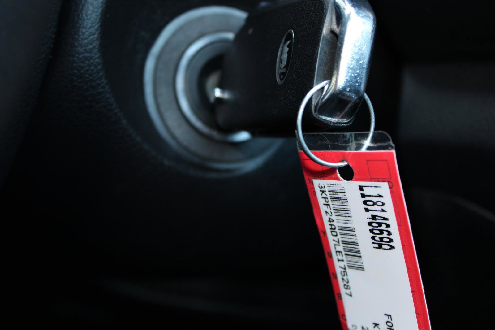 Used 2020 Kia Forte LXS FWD image 24