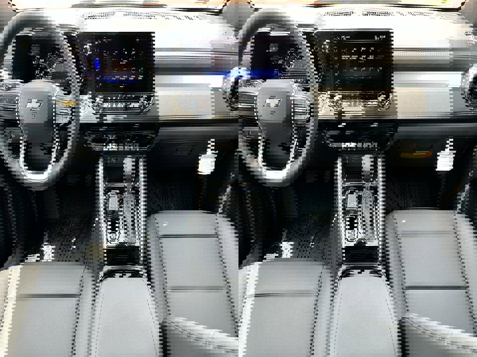 New 2026 Chevrolet Colorado LT w/ LT Convenience Package image 13