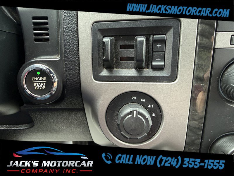 Used 2017 Ford Expedition Limited w/ Equipment Group 301A AWD/4WD image 23