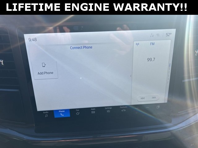 New 2025 Ford F150 STX image 25