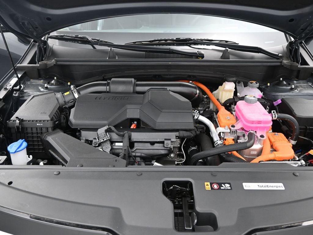 New 2026 Kia Sportage SX Prestige image 13