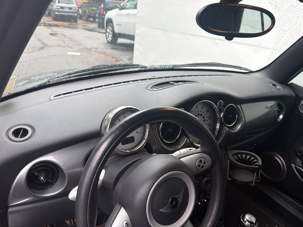 Used 2006 MINI Cooper S FWD image 4