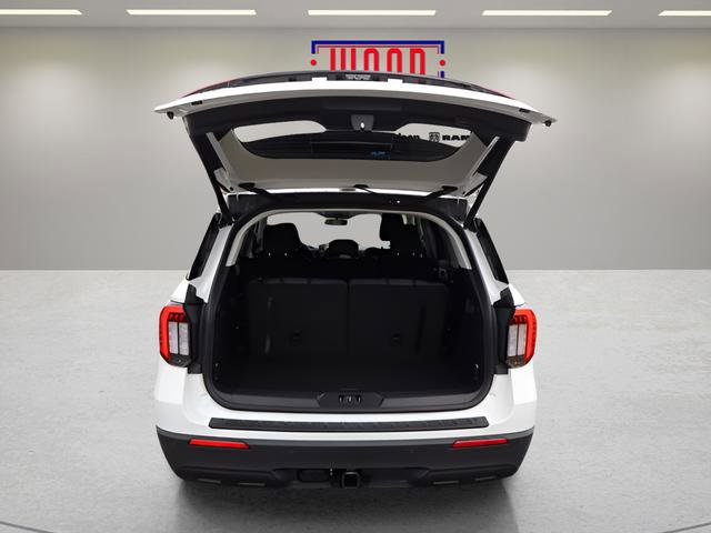 New 2026 Ford Explorer Active image 11