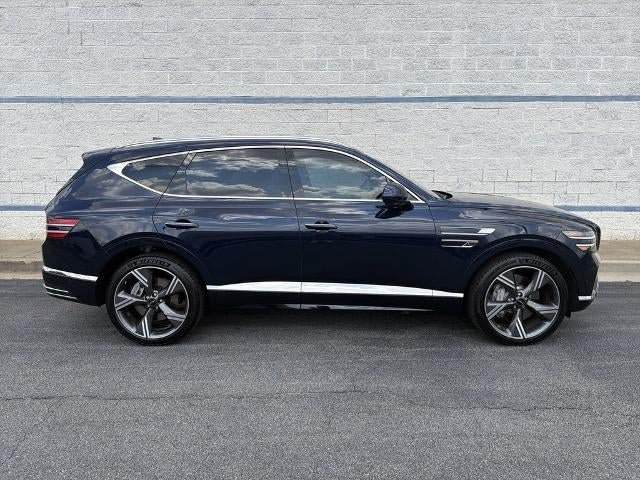 Used 2026 Genesis GV80 3.5T Prestige AWD/4WD image 5