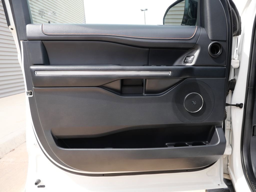 Certified 2023 Ford Expedition Timberline AWD/4WD image 13