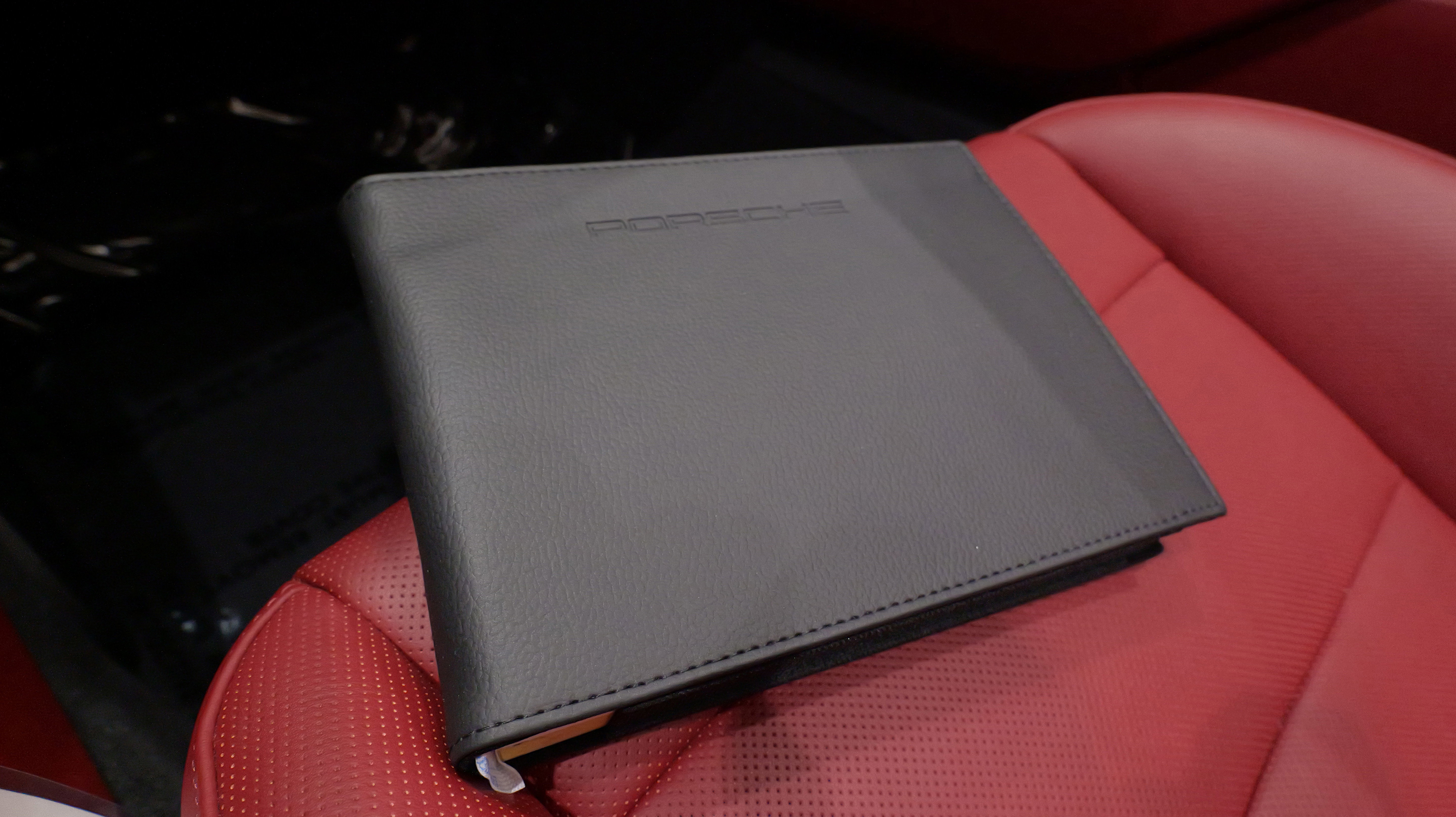 Used 2024 Porsche 718 Boxster S image 50