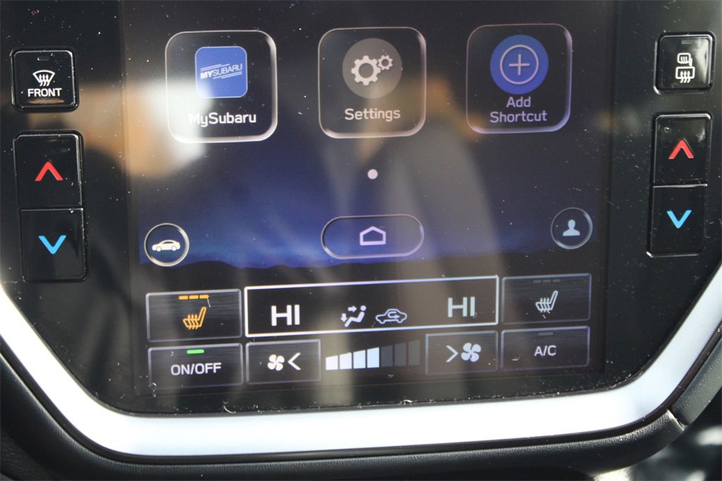 Used 2023 Subaru WRX Premium image 27