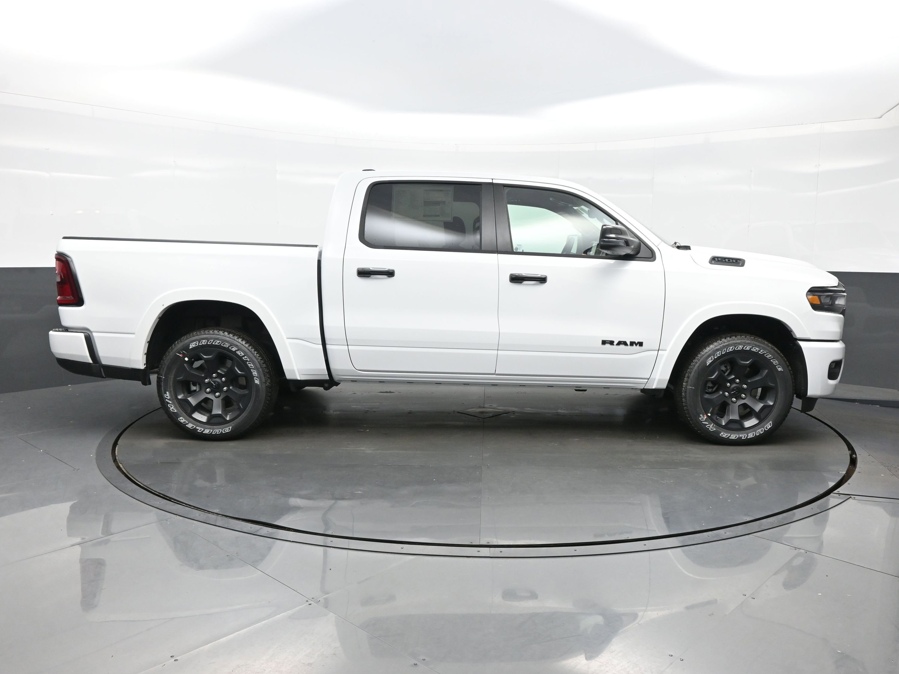 New 2026 RAM 1500 Big Horn image 7