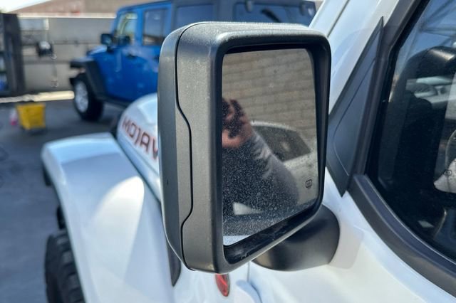 Used 2022 Jeep Gladiator Mojave image 7