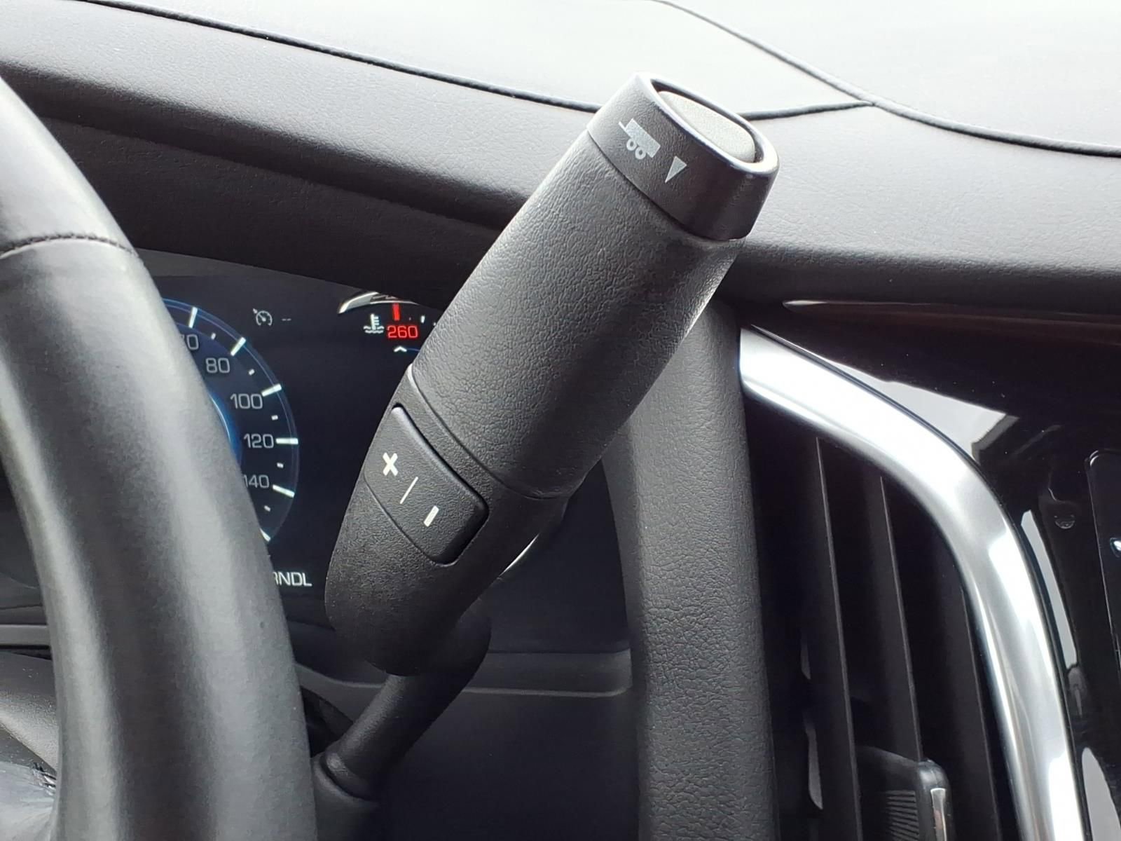 Used 2020 Cadillac Escalade Luxury AWD/4WD image 27