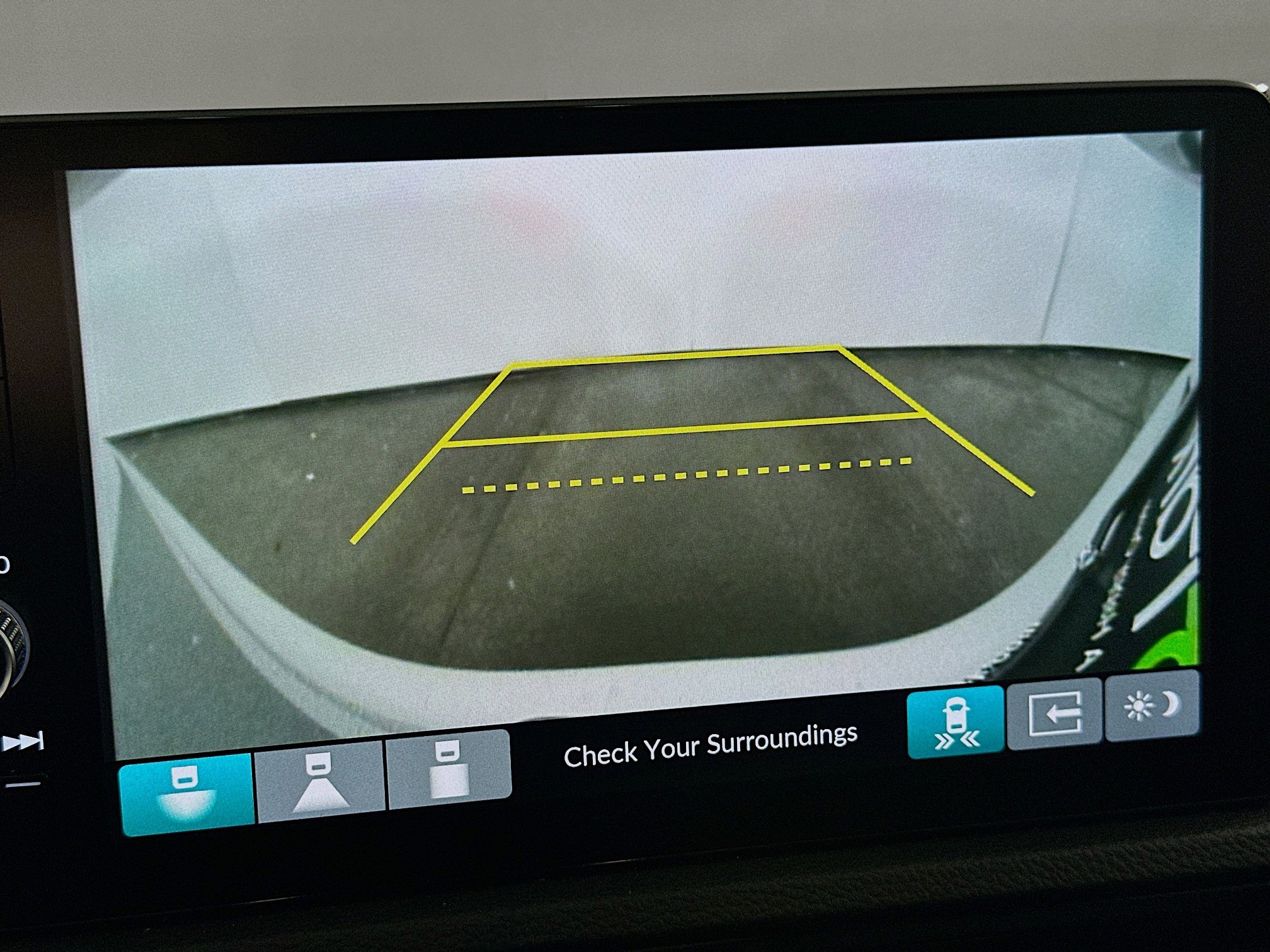 Used 2025 Honda CR-V EX-L image 22