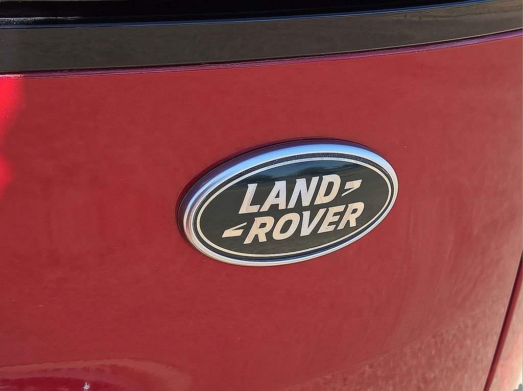 Used 2023 Land Rover Range Rover Sport SE Dynamic image 17