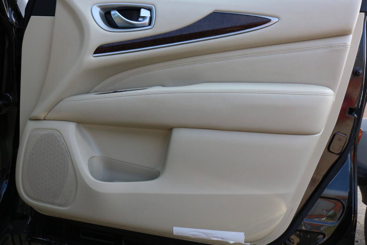 Used 2013 INFINITI JX35 AWD w/ Premium Pkg image 45
