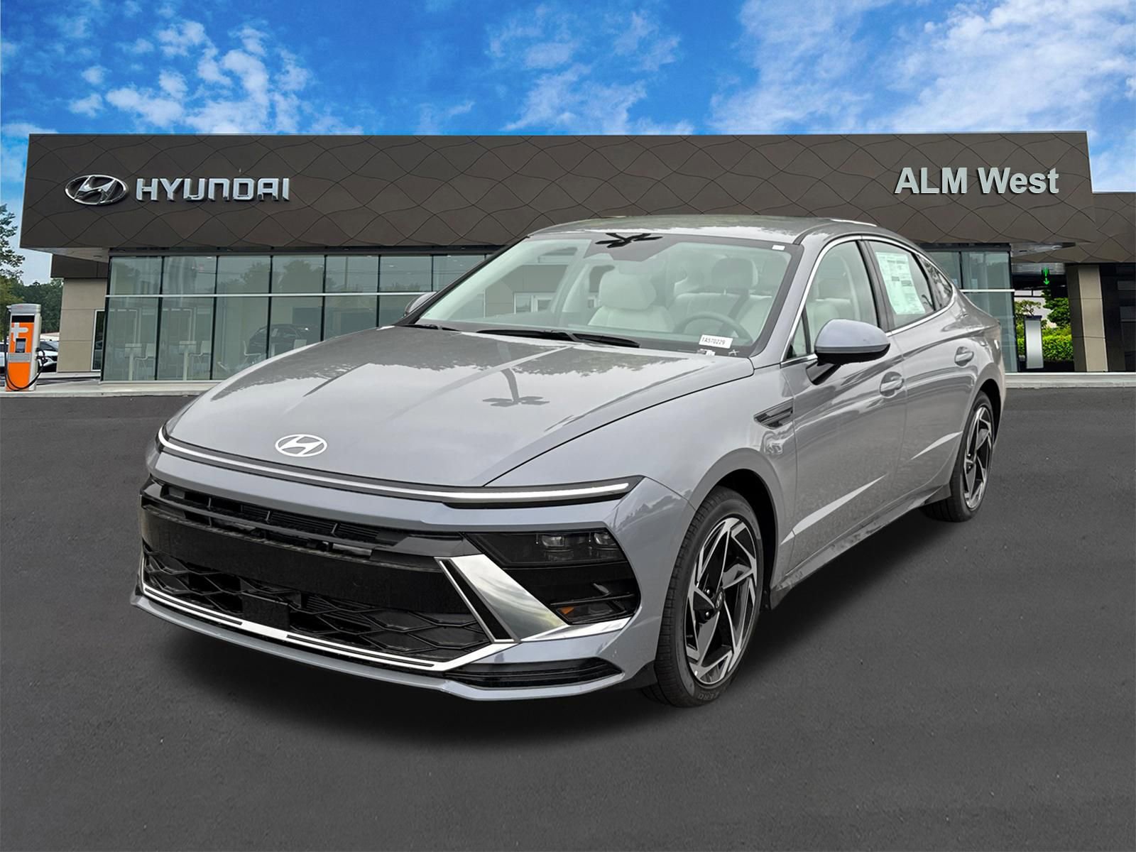 New 2026 Hyundai Sonata SEL