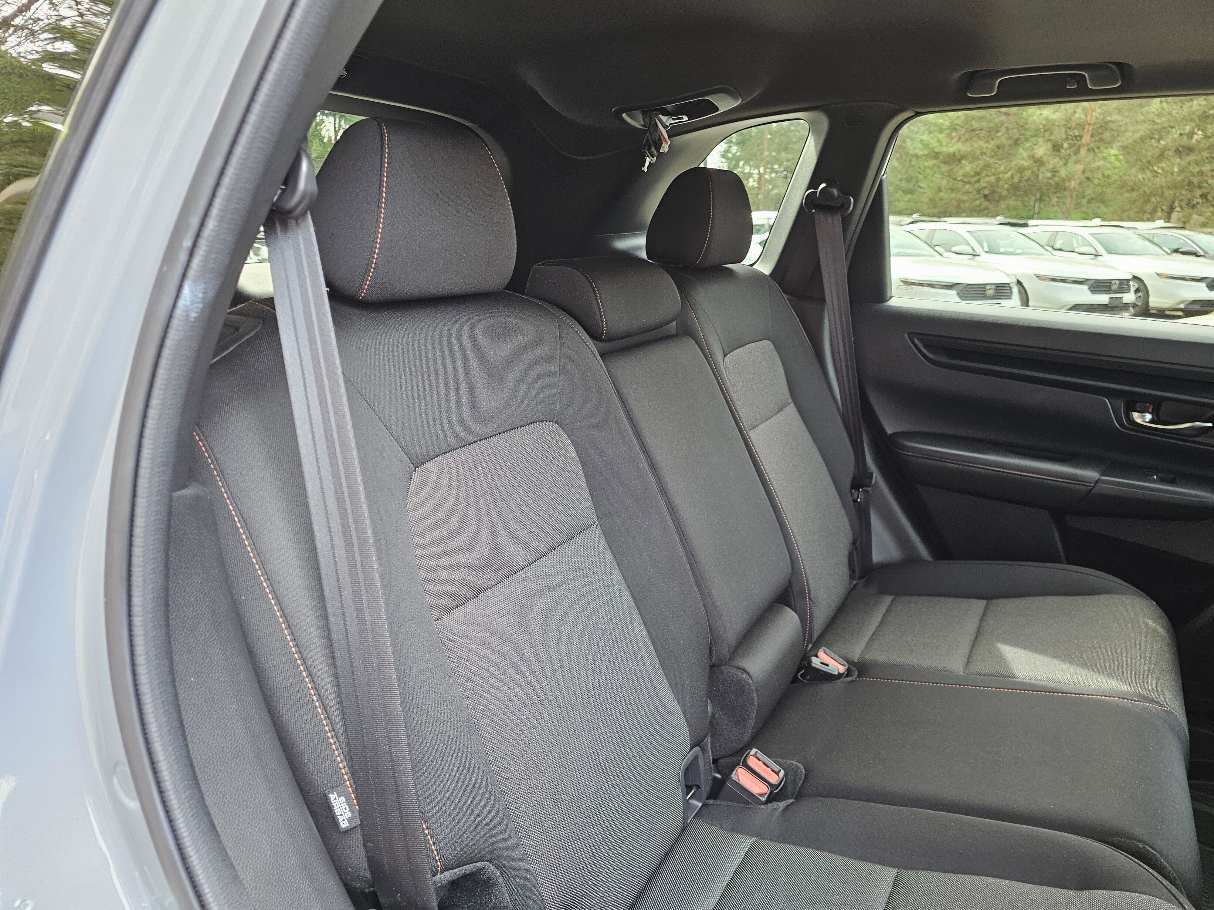 Used 2023 Honda CR-V Sport image 13