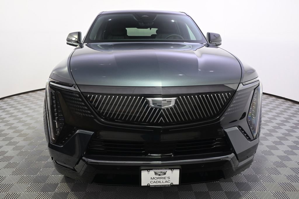 New 2025 Cadillac Escalade IQ Sport 1 image 10