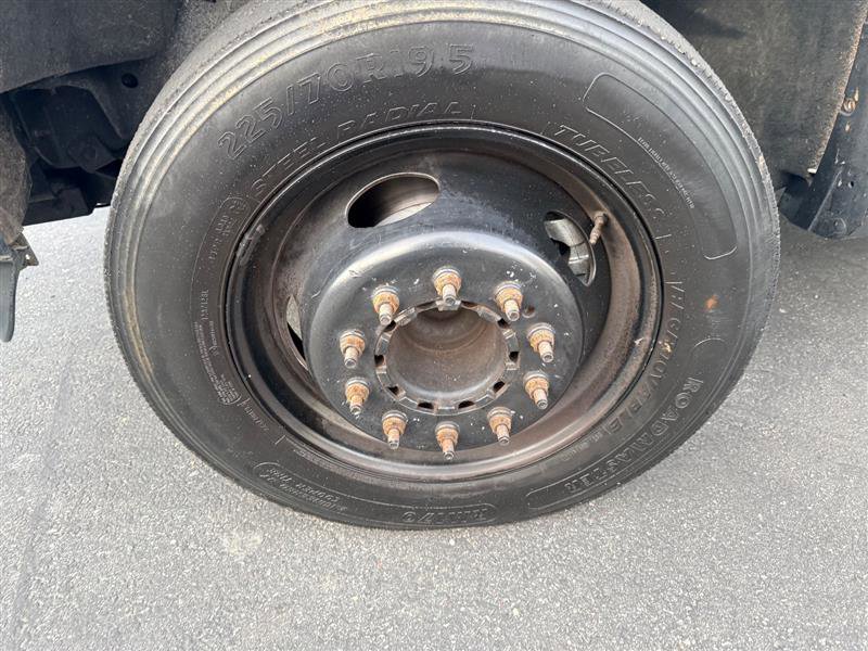 Used 2008 Ford F450 2WD Crew Cab Super Duty image 25