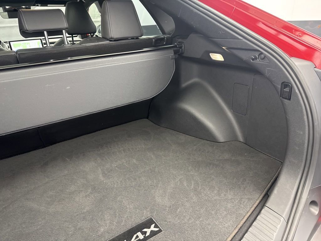 Used 2024 Toyota bZ4X XLE image 41