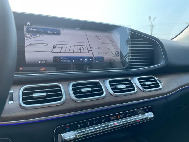 New 2025 Mercedes-Benz GLE 350 4MATIC image 37