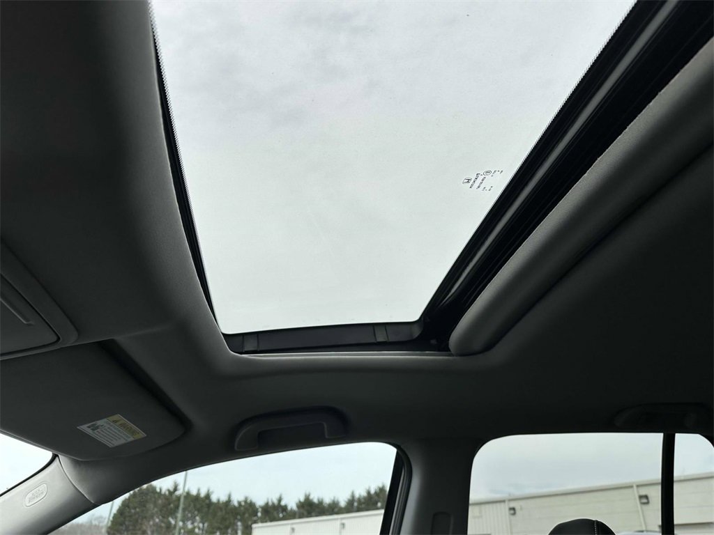 New 2025 Honda Ridgeline RTL+ image 18