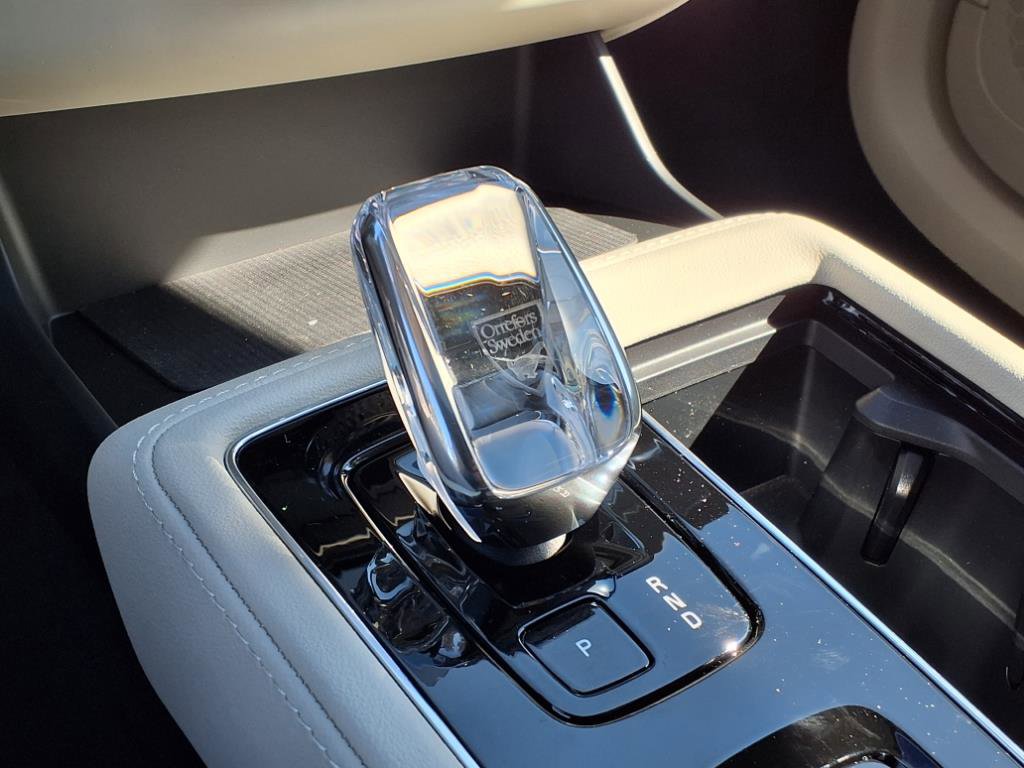 New 2026 Volvo XC90 B6 Ultra image 20
