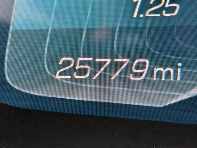 Used 2023 Chevrolet Corvette Stingray Preferred Conv w/ Z51 Performance Package image 23