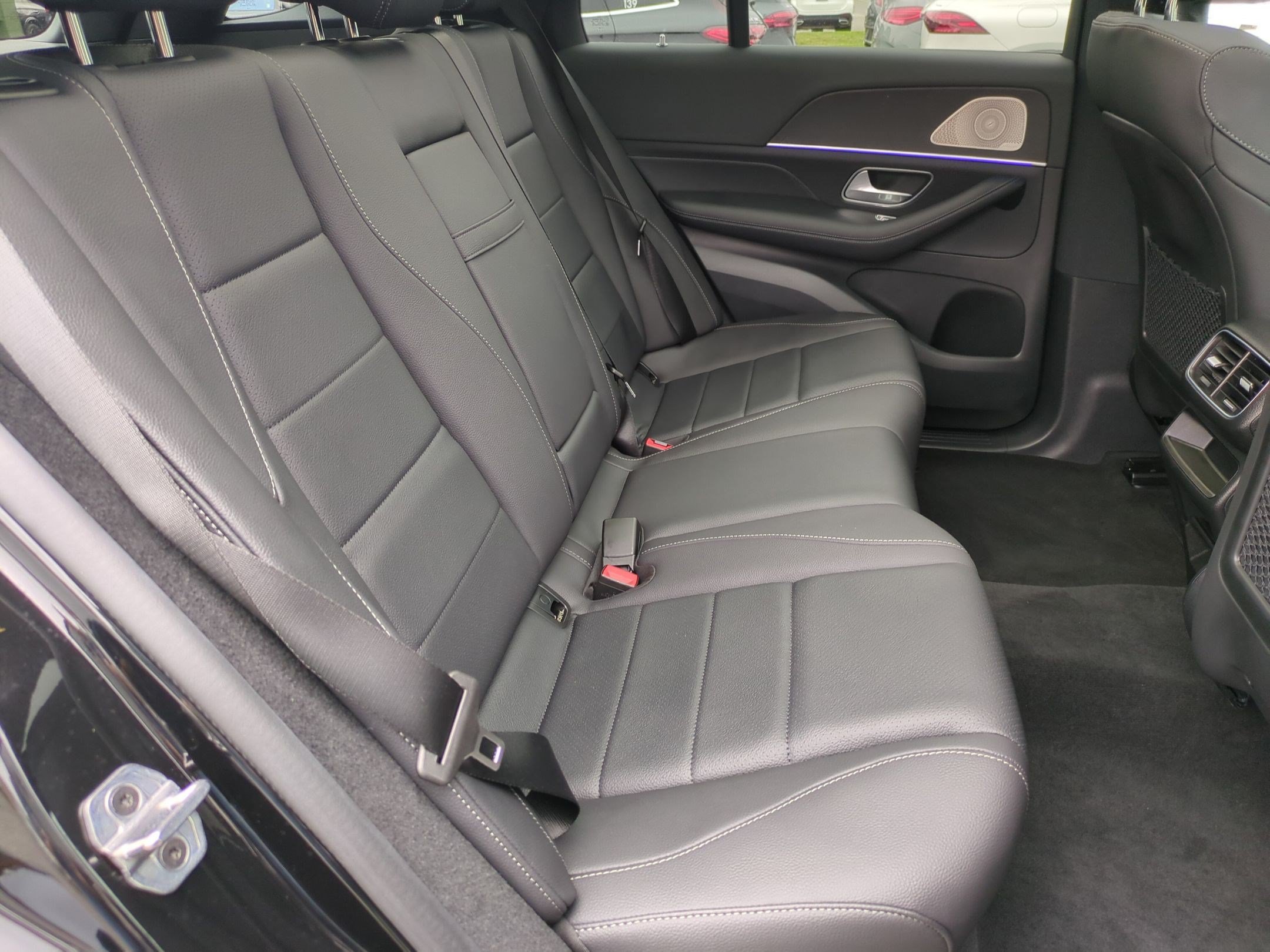 Certified 2026 Mercedes-Benz GLE 350 4MATIC image 34