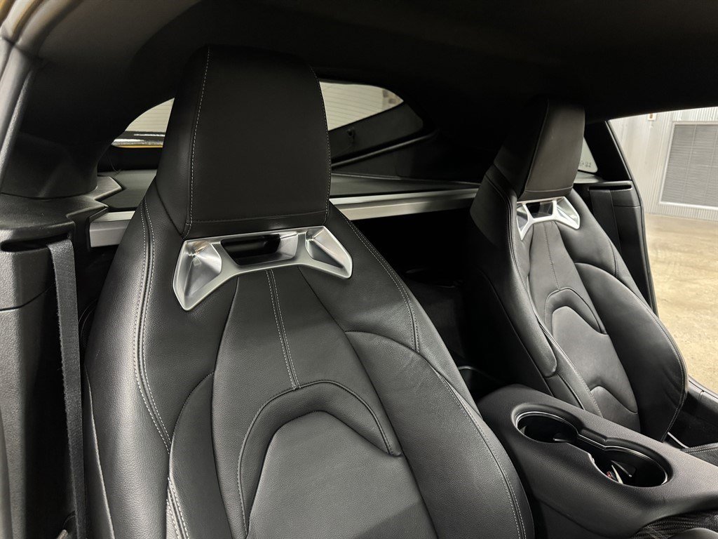 Used 2021 Toyota Supra Premium w/ Driver Assist Package image 31