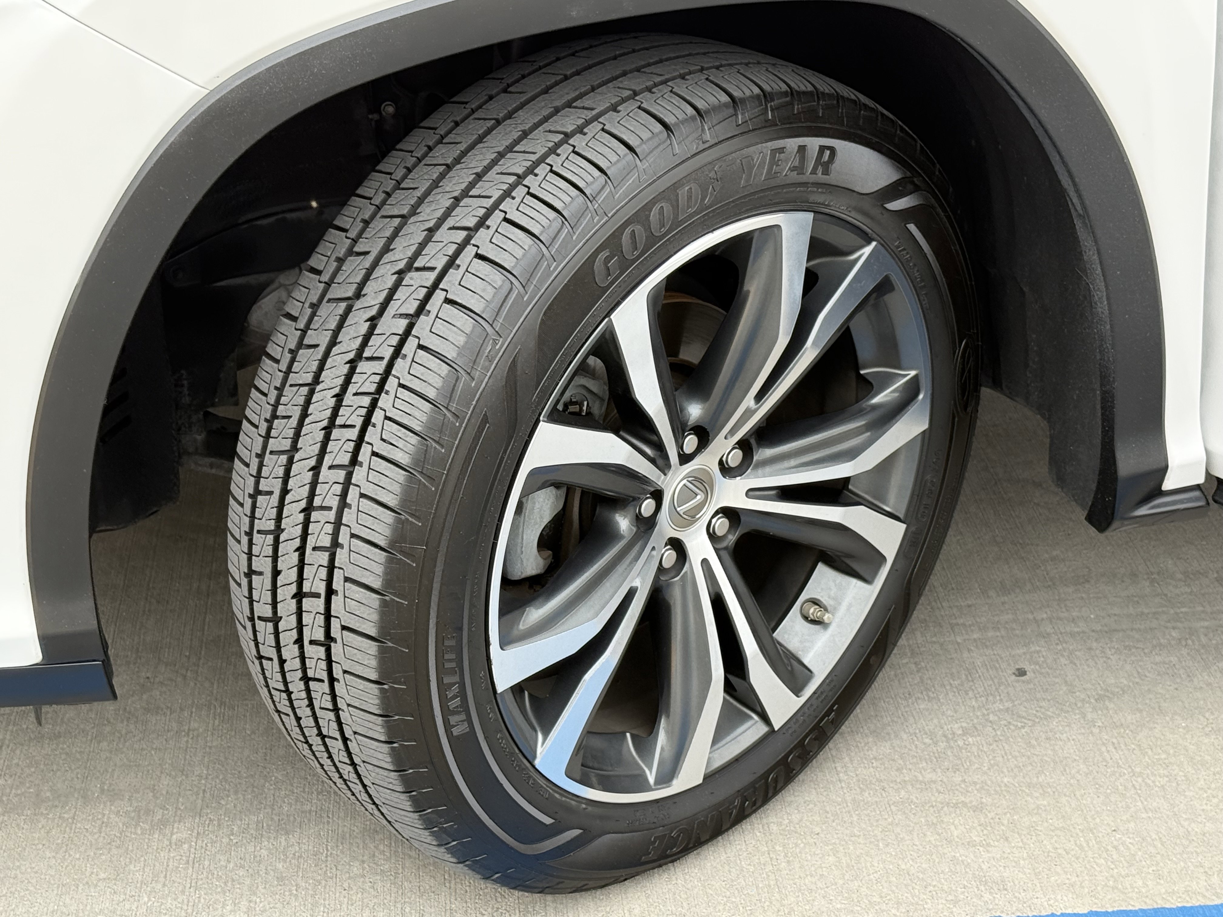 Used 2017 Lexus RX 350 FWD w/ Premium Package image 15