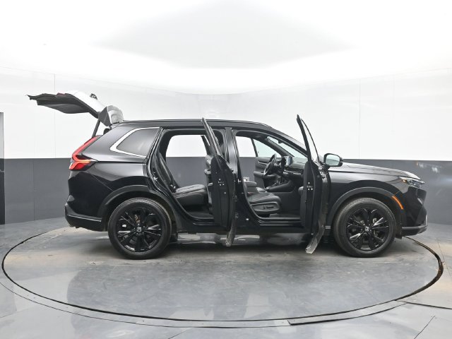 Certified 2023 Honda CR-V Sport Touring image 54